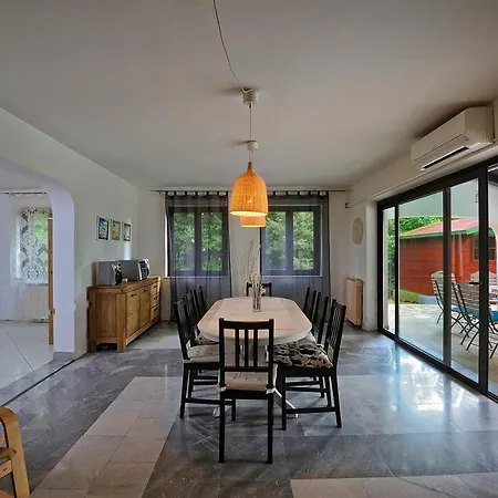 Palma Villa Plovanija